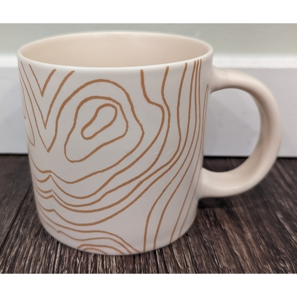 Whitney Kerney x Causebox Abstract Coffee Mug - Picture 3 of 7